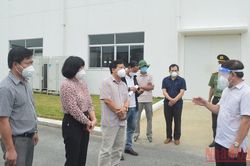 Từ 18 giờ chiều 6/9, 5 địa phương ở Quảng Ngãi giãn cách xã hội theo Chỉ thị 16
