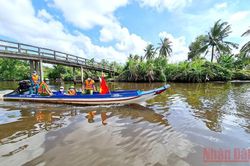 Cà Mau nới lỏng giãn cách xã hội từ 0 giờ ngày 7/9