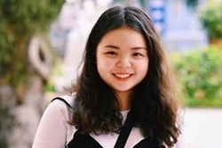 Nữ sinh nhận học bổng toàn phần bốn năm đại học và câu chuyện 'gap year'