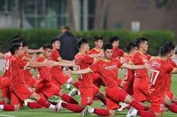 Công nghệ VAR, 'mắt diều hâu' có cản trở chiến thắng của Tuyển Việt Nam trước Australia trên sân Mỹ Đình?
