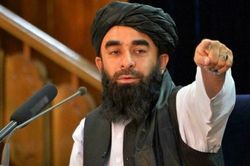 Taliban sắp sửa công bố chính phủ mới, hé lộ danh sách khách mời