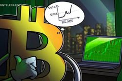 Giá Bitcoin hôm nay 6/9: Tăng mạnh lên 52.000 USD