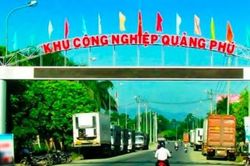 Quảng Ngãi phát hiện ổ dịch Covid-19 mới ở Khu công nghiệp