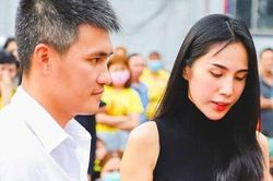 Công Vinh livestream lúc nửa đêm, lý giải nguyên nhân không sao kê online