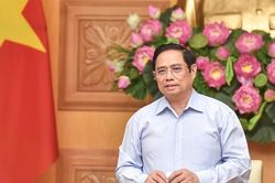 Thủ tướng Phạm Minh Chính sắp dự thượng đỉnh tiểu vùng Mekong mở rộng