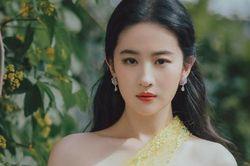 Lưu Diệc Phi bị công kích sau khi Tạ Đình Phong, Trần Phi Vũ đổi về quốc tịch Trung Quốc