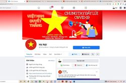 12 trang, nhóm sử dụng tên, logo 'Hà Nội' bị 'sờ gáy'