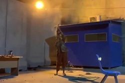 Taliban lệnh bắt những kẻ xả súng mừng chiến thắng