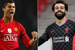 Salah hét lương cao hơn Ronaldo, Liverpool tối tăm mặt mũi
