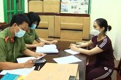 Vụ khởi tố cán bộ cấp mã QR, 10 người ở Vụ Vận tải xin rút kinh nghiệm