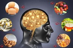 Top 11 thực phẩm giúp phát triển não bộ, tăng cường trí nhớ