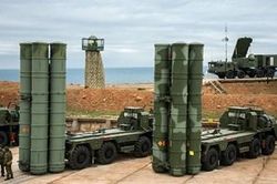 S-400 của Nga ở Syria khiến tên lửa thông minh của Israel rụng tơi tả