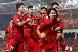Việt Nam - Australia: Điểm tựa sân Mỹ Đình