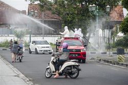 COVID-19 tại ASEAN hết 5/9: Ca mắc mới tại Lào tăng trở lại; Malaysia và Philippines trở thành hai ổ dịch lớn nhất