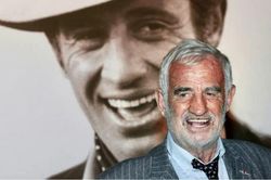 Vĩnh biệt huyền thoại điện ảnh Pháp Jean-Paul Belmondo