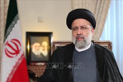 Iran: Cơ hội cho JCPOA là hữu hạn