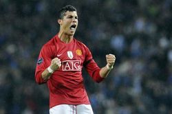 Đằng sau việc 'trở về nhà' của Cristiano Ronaldo