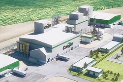 Cargill hoàn thành xây dựng nhà máy sản xuất pectin mới tại Brazil