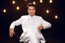 Đàm Vĩnh Hưng: Sẽ minh bạch sao kê sau khi vụ kiện nữ CEO Đại Nam kết thúc