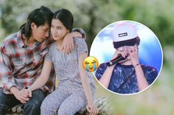 Hậu ồn ào tình ái, xôn xao hình ảnh Jack khóc lóc gửi lời cảm ơn sự đồng hành của FC?