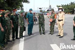 Viết tiếp truyền thống anh hùng