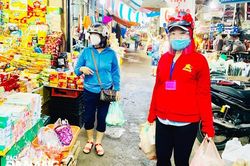 Người chi hội trưởng giàu tâm huyết