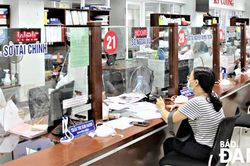 Phân cấp, ủy quyền mạnh hơn cho sở, ngành, địa phương