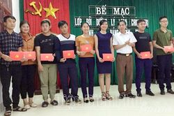 Nâng cao chất lượng giáo dục chính trị tư tưởng cho cán bộ, đảng viên
