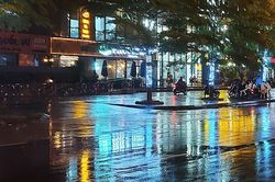 Hà Nội sẽ có mưa rất to, đề phòng úng ngập