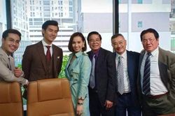 Con gái NSƯT Thế Bình: Gần như có bao nhiêu bệnh là dồn hết vào bố tôi