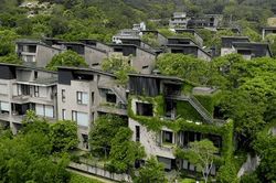 Cận cảnh ngôi làng của 24 gia đình 'bỏ phố về quê'