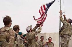Taliban: Sau chiến sự là bài toán chính trị