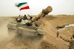 Chuyên gia: Iran không thực sự có ý định gửi quân tới Afghanistan