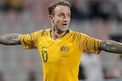Bí mật sức mạnh của tuyển Australia