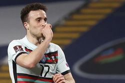 Soi kèo nhà cái Azerbaijan vs Bồ Đào Nha và nhận định bóng đá vòng loại World Cup 2022 (23h00, 7/9)