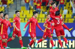 Việt Nam vs Úc: Chờ phép màu ở Mỹ Đình