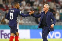 Nhận định bóng đá Pháp vs Phần Lan: Les Bleus cần một chiến thắng lớn