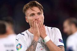 Đội tuyển Ý: Tại sao Immobile 'bất động' khi lên tuyển?