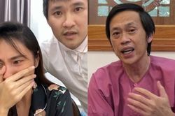 Thủy Tiên, Hoài Linh, Đàm Vĩnh Hưng vướng ồn ào tiền từ thiện thế nào?