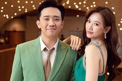 Hari Won 'cao tay' bảo vệ chồng khi Trấn Thành công khai 1.000 trang sao kê