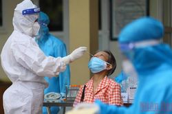 Chiều 7/9, Hà Nội có thêm 5 ca Covid-19