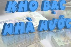 Tháng 8, giao dịch trái phiếu chính phủ đạt hơn 8.000 tỷ đồng/phiên