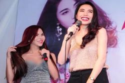 Chưa sáng tỏ chuyện sao kê, Thủy Tiên đã bị fan dọa 'quay xe'