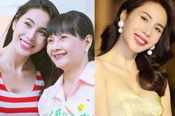 Giữa ồn ào 'sao kê' tiền từ thiện của con gái, mẹ Thủy Tiên bất ngờ lên tiếng