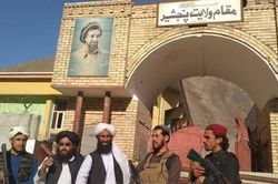 Taliban tuyên bố kiểm soát Panjshir, thống nhất Afghanistan
