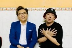 Đại Nghĩa sao kê tài khoản và lên tiếng về 3 tỷ đồng nhận từ Trấn Thành
