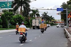 Từ ngày 7/9, Cà Mau nới lỏng giãn cách xã hội theo Chỉ thị 15