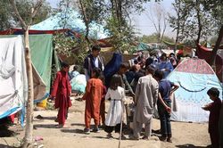 Tình hình Afghanistan: Taliban kêu gọi người dân ngừng biểu tình