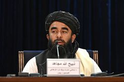 Afghanistan: Taliban tuyên bố sẵn sàng thiết lập quan hệ với Mỹ