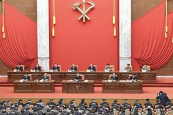 Tổng Tham mưu trưởng quân đội được bầu vào Thường vụ Bộ Chính trị đảng Lao động Triều Tiên